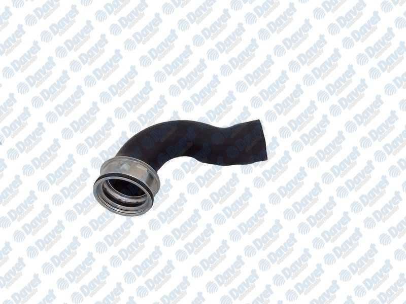 UCPA 23H142541 Turbo Basinc Hortumu Golf Iv A3 Leon Toledo Octavia 1.9tdi Axr 01>06